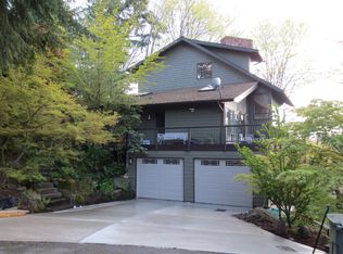 6146 W Mercer Way, Mercer Island, WA 98040