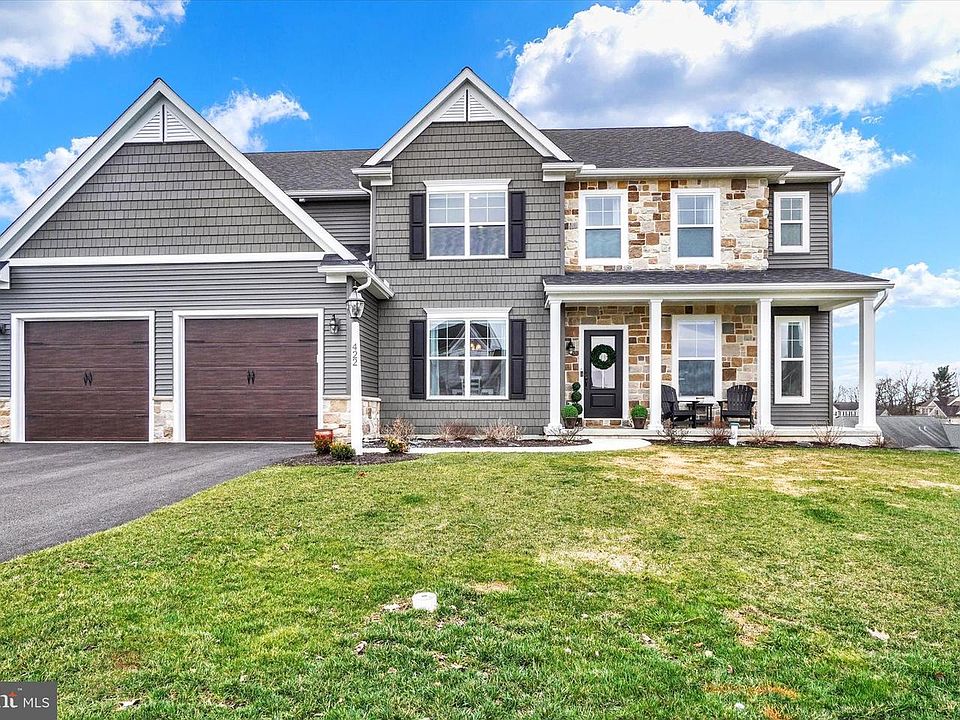 1st image of 422 Springhouse Ln