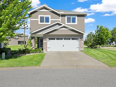 12188 Hupp St NE, Blaine, MN, 55449