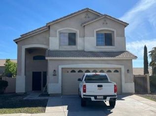 1619 E Desert Breeze Dr, Casa Grande, AZ 85122