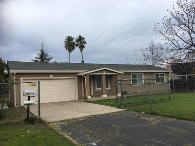 6631 Lemon Hill Ave, Sacramento, CA, 95824