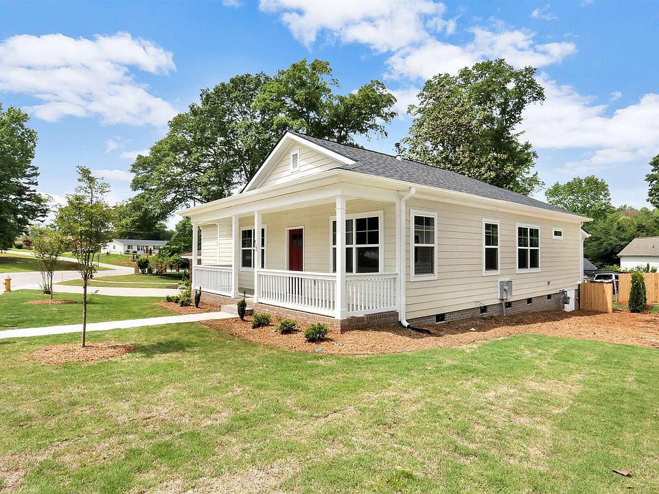 402 Prosperity Ave, Greenville, SC 29605 MLS 1499070 Zillow