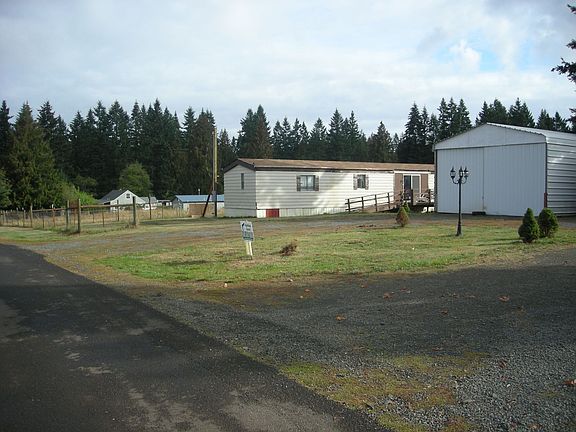 Single wide 2nd house