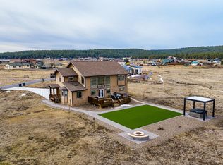 8330 W Suzette Ln, Flagstaff, AZ 86001