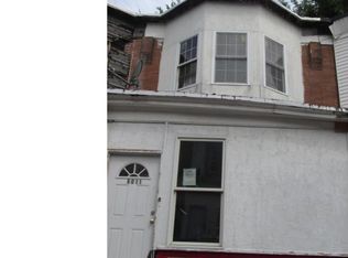 6011 Yocum St, Philadelphia, PA 19142