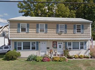 11 Obrien St UNIT A, Norwalk, CT 06851