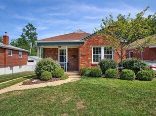 6837 Plateau Ave, Saint Louis, MO