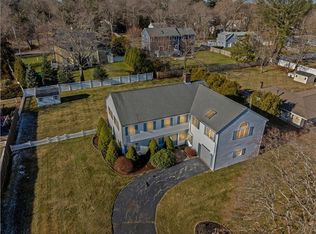 4 Michael Rd, Hingham, MA 02043