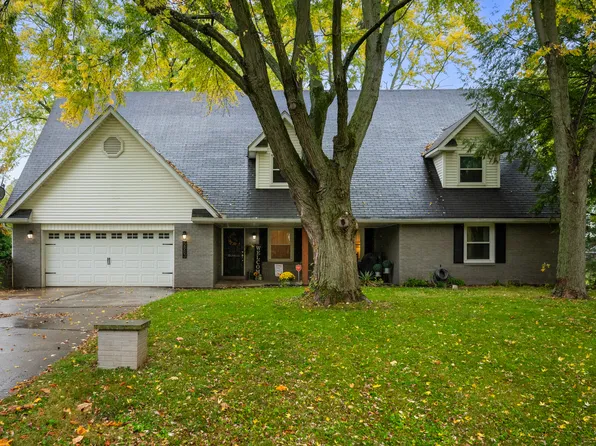 5883 Hobbs Dr, Anderson, IN 46013