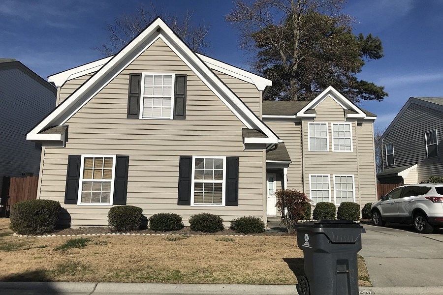 1st image of 5436 Port Royal Dr