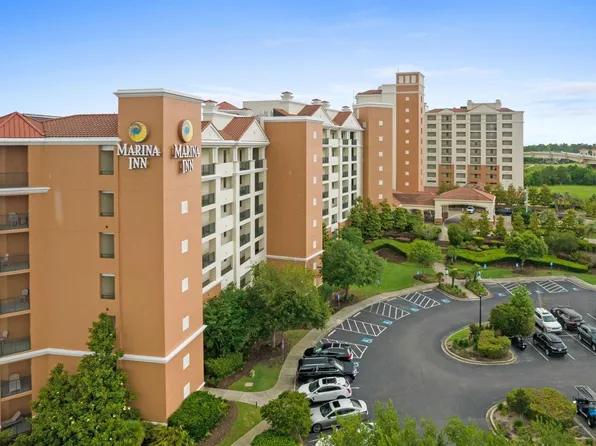8121 Amalfi Pl. #4405, Myrtle Beach, SC 29572