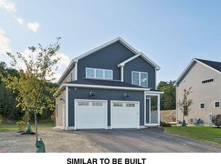 26 Feldspar Lane #22, Cumberland, ME 04021