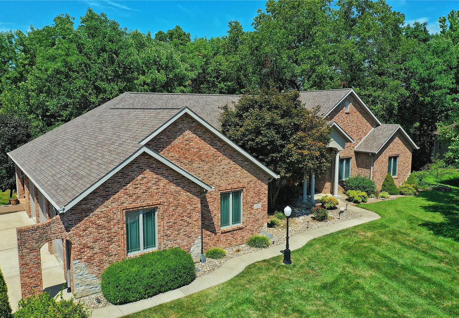 9 Rachael Ct, Troy, IL 62294 Zillow