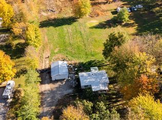 6502 Long Glady Rd, Blanchester, OH 45107