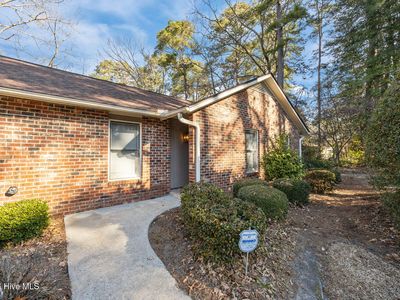 1983 Quail Ridge Road #G, Greenville, NC, 27858