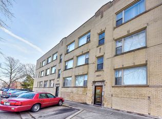 6400-02 S Troy St #3135-39, Chicago, IL 60629