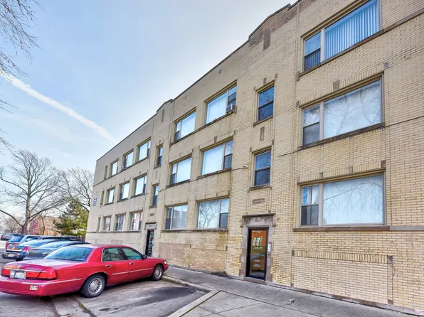 6400-02 S Troy St #3135-39, Chicago, IL 60629