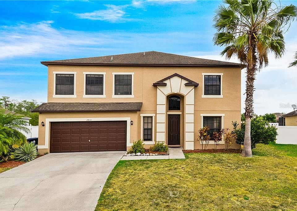 1st image of 2813 Village Pine Ter #4
