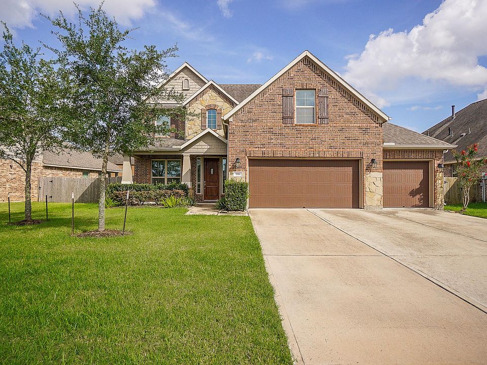 1st image of 9506 Bonbrook Bend Ln