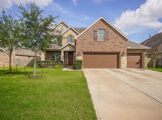 9506 Bonbrook Bend Ln, Rosenberg, TX 77469