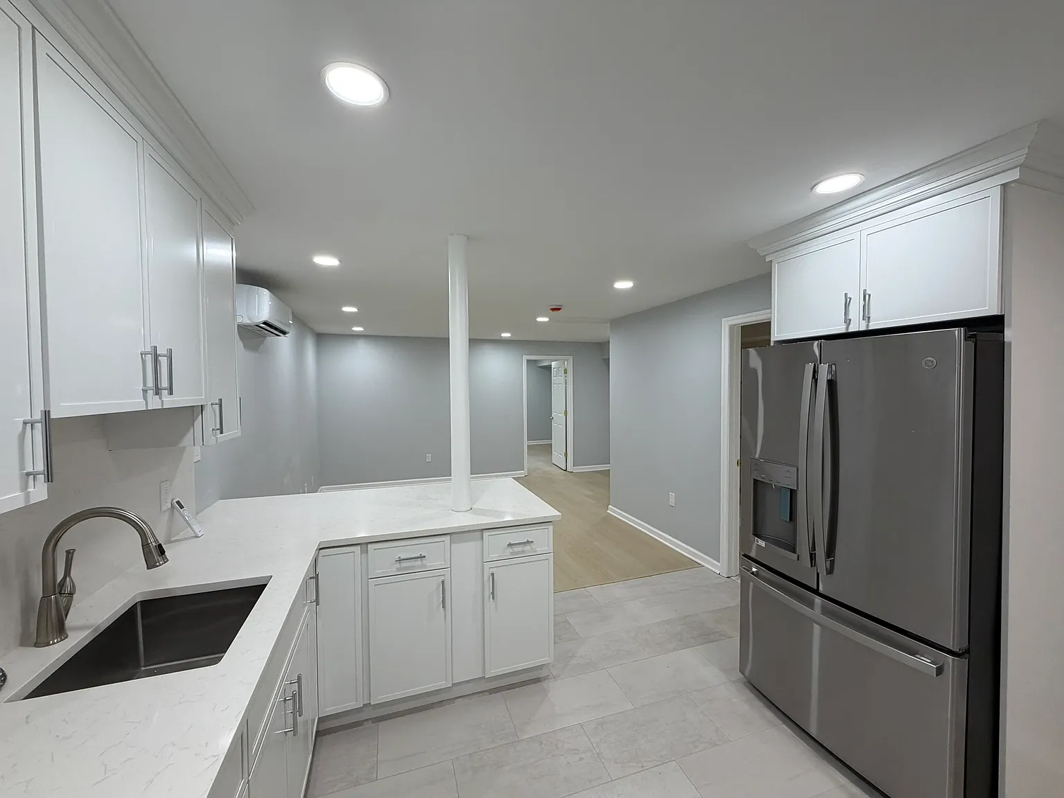 1 bed, 650 sqft, $1,500 — Photo 2