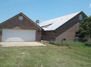 122 Private Road 2362, Meridian, TX 76665