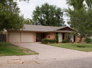 5516 Randolph Rd, Amarillo, TX 79106