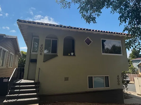 35th & Wisconsin, 4000-4006 35th Ave #3512, Oakland, CA 94619