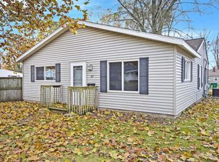 57 Broadway Blvd, Battle Creek, MI 49037