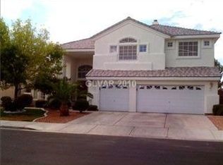2904 Evergold Dr, Henderson, NV 89074