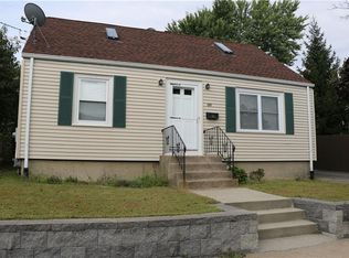 69 Kepler St, Pawtucket, RI 02860