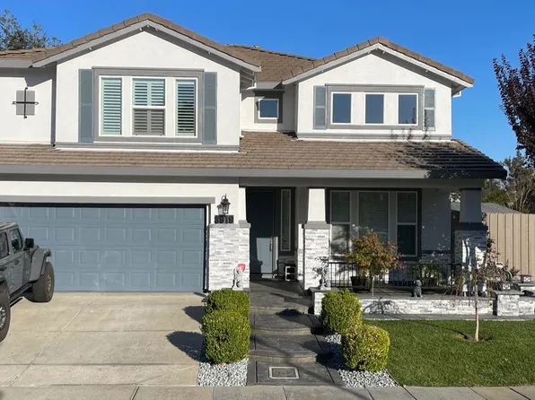 8919 Haflinger Way, Elk Grove, CA 95757