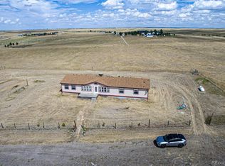 9522 Sun Country Dr, Elizabeth, CO 80107