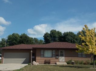 2608 14th Ave N, Fort Dodge, IA 50501