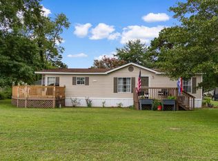 11140 McDowell Short Cut Rd. Lot 55, Murrells Inlet, SC 29576