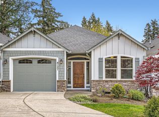 4127 SE 177th Ln, Vancouver, WA 98683