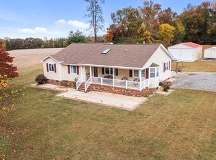 2090 Todds Bridge Rd, Saint Stephens Church, VA 23148