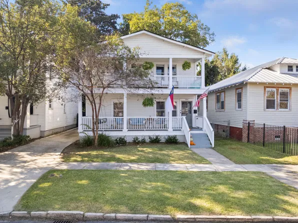 1011 Ashley Ave, Charleston, SC 29403