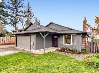 10945 NE Prescott St, Portland, OR