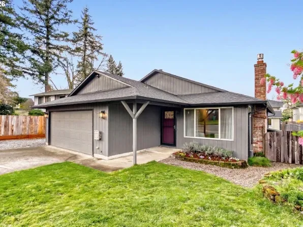 10945 NE Prescott St, Portland, OR 97220