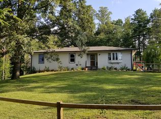 2705 Bear Creek Rd, Marshall, NC 28753