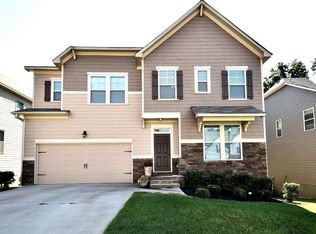 4325 Ambassador Way, Cumming, GA 30040