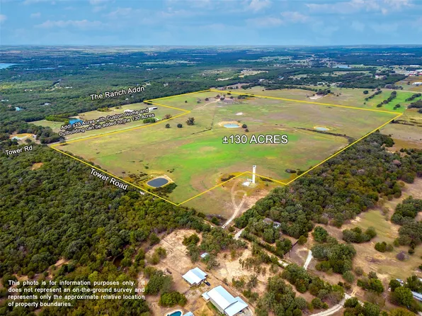 130AC Tower Rd, Valley View, TX 76272