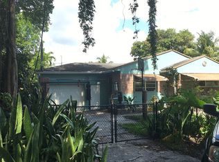 926 N 17th Ave, Hollywood, FL 33020