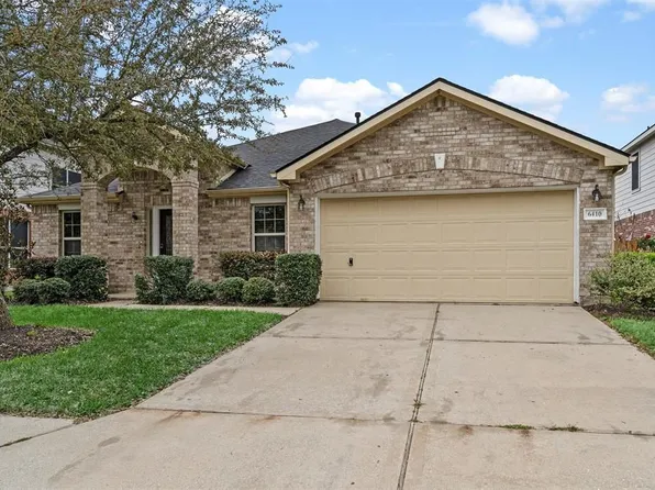 6410 Cottage Stream Ln, Spring, TX 77379