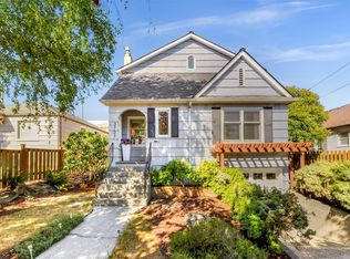 3727 36th Ave SW, Seattle, WA 98126