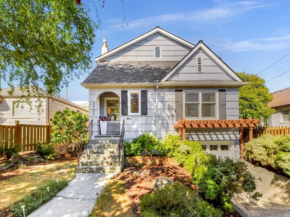 3727 36th Avenue SW, Seattle, WA 98126