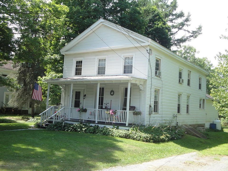 15 East Street