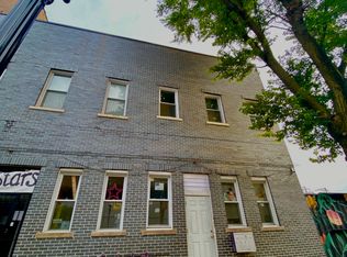 2337 W Lake St #2W, Chicago, IL 60612