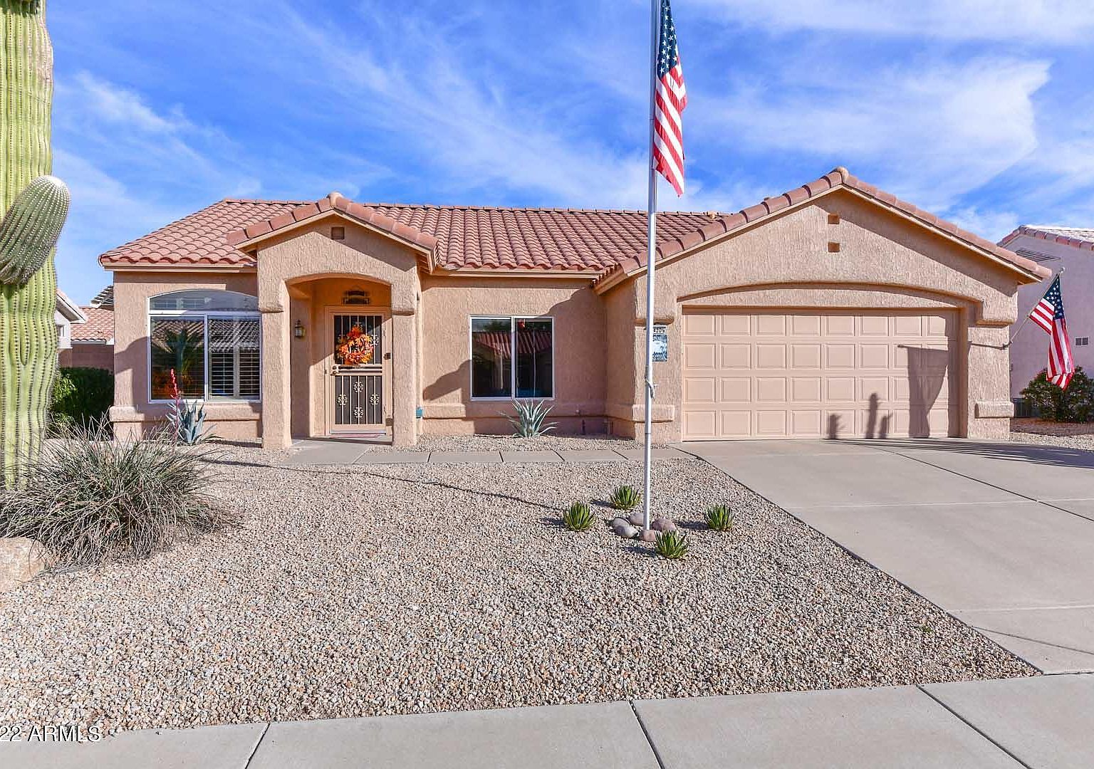 14206 W Territorial Ln, Sun City West, AZ 85375 Zillow